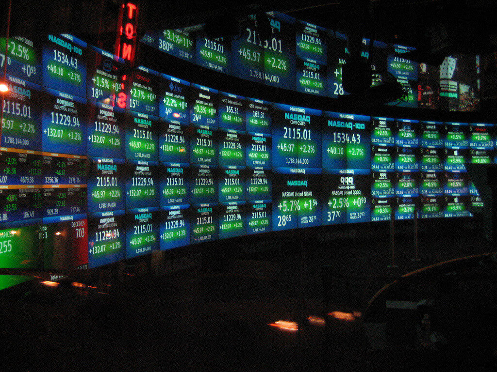 Stock Market