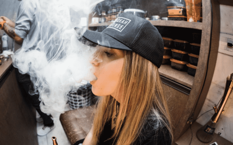 Vaping Bans Could Cripple Pot Industry