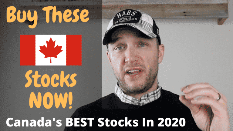 Top Canadian Stocks For July 2020