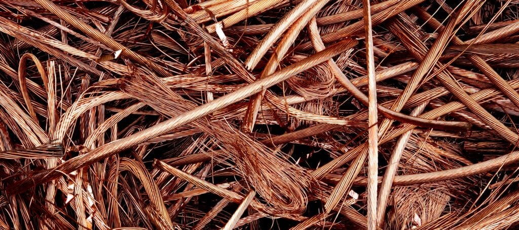 Three Top Canadian Copper Stocks to Buy in October 2024 - Stocktrades