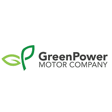 GreenPower stock