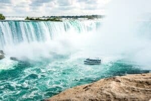 Niagra Falls