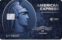 American Express Preferred