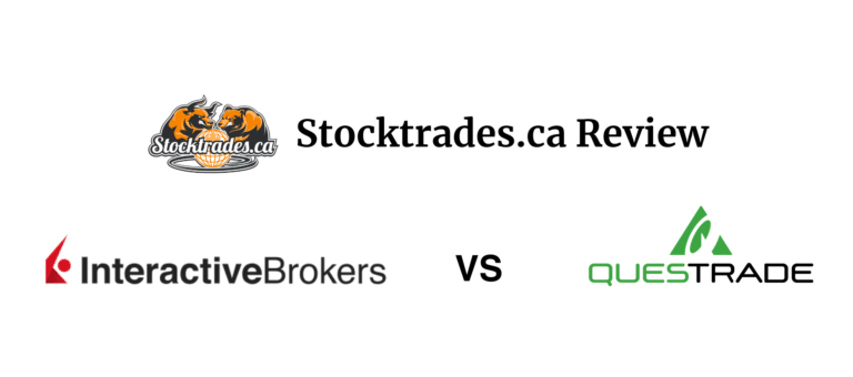 Interactive Brokers vs Questrade