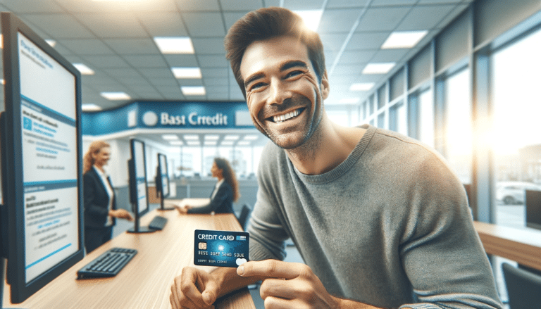 Top Credit Cards for Bad Credit in Canada