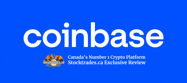 Coinbase Canada