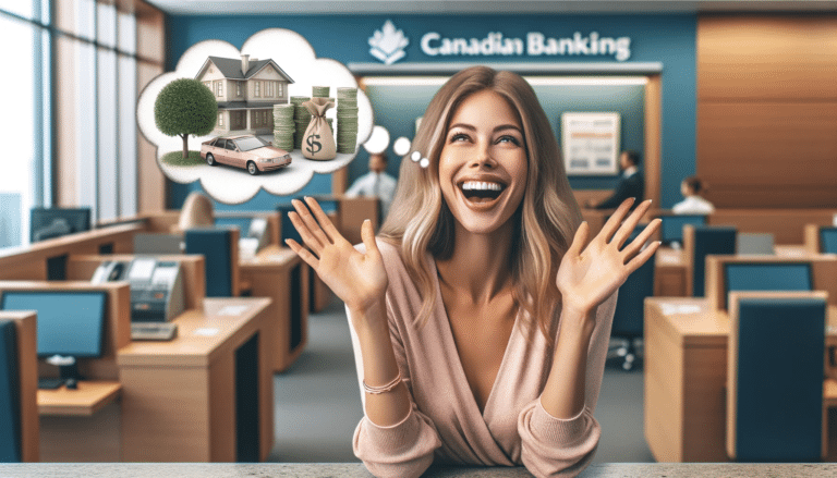 Best Lines of Credit in Canada