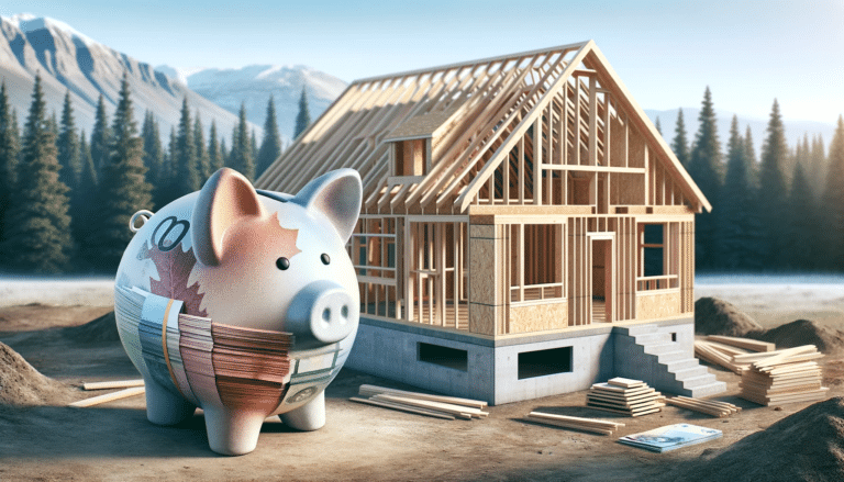 What Does It Really Cost to Build a House in Canada Today?