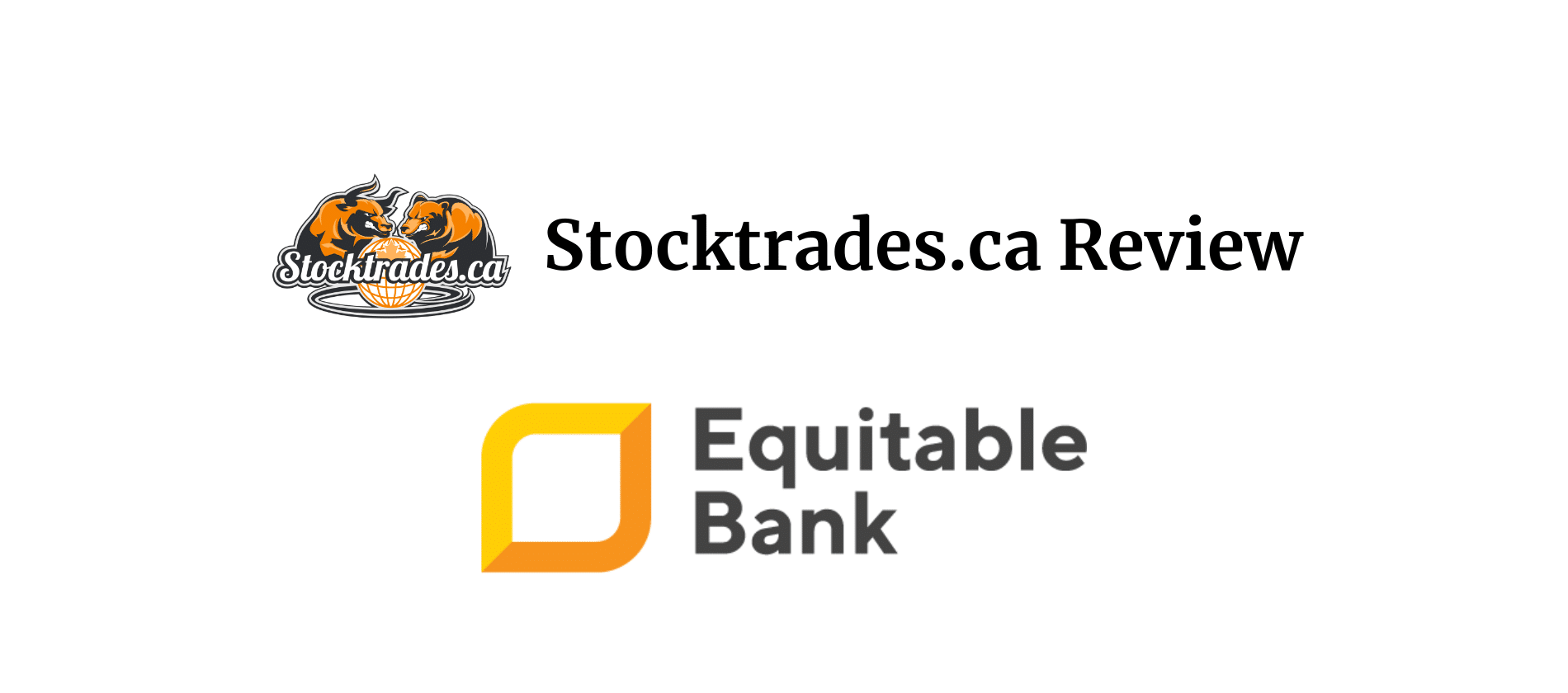 Equitable Bank Review - Canada's Best Digital Bank In 2024 - Stocktrades