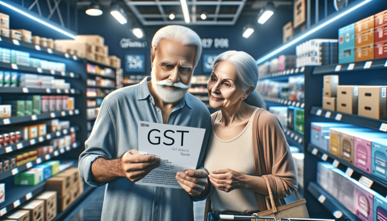 Do You Qualify For The GST HST Payments In February 2024 Stocktrades