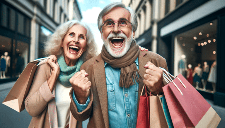 Senior Discounts in Canada