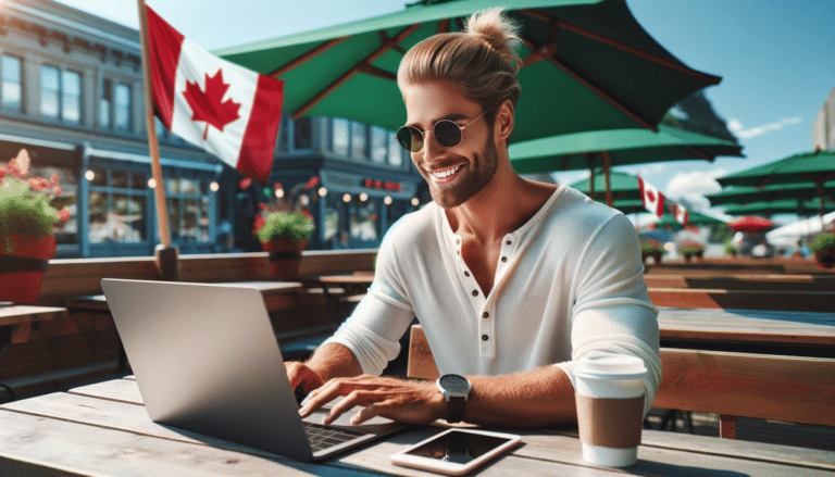 Ways to Generate Passive Income in Canada