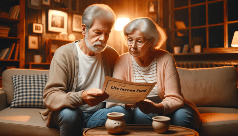 What is a LIF – Life Income Funds Easily Explained