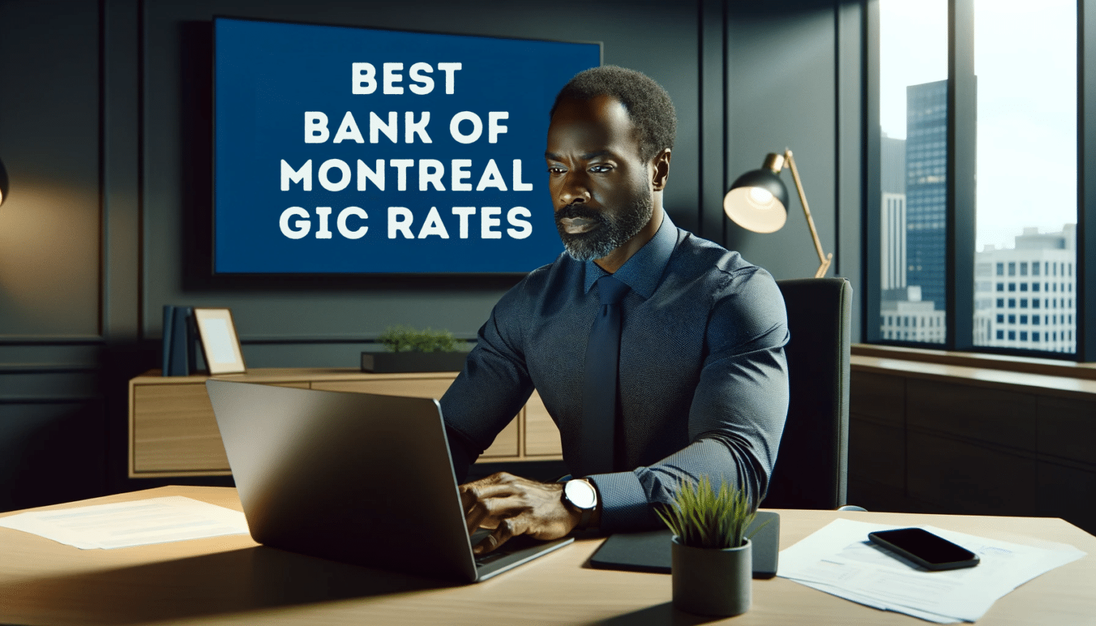 bmo bank of montreal gic rates