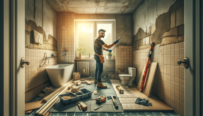 What Does a Bathroom Renovation Cost in Canada in 2024?