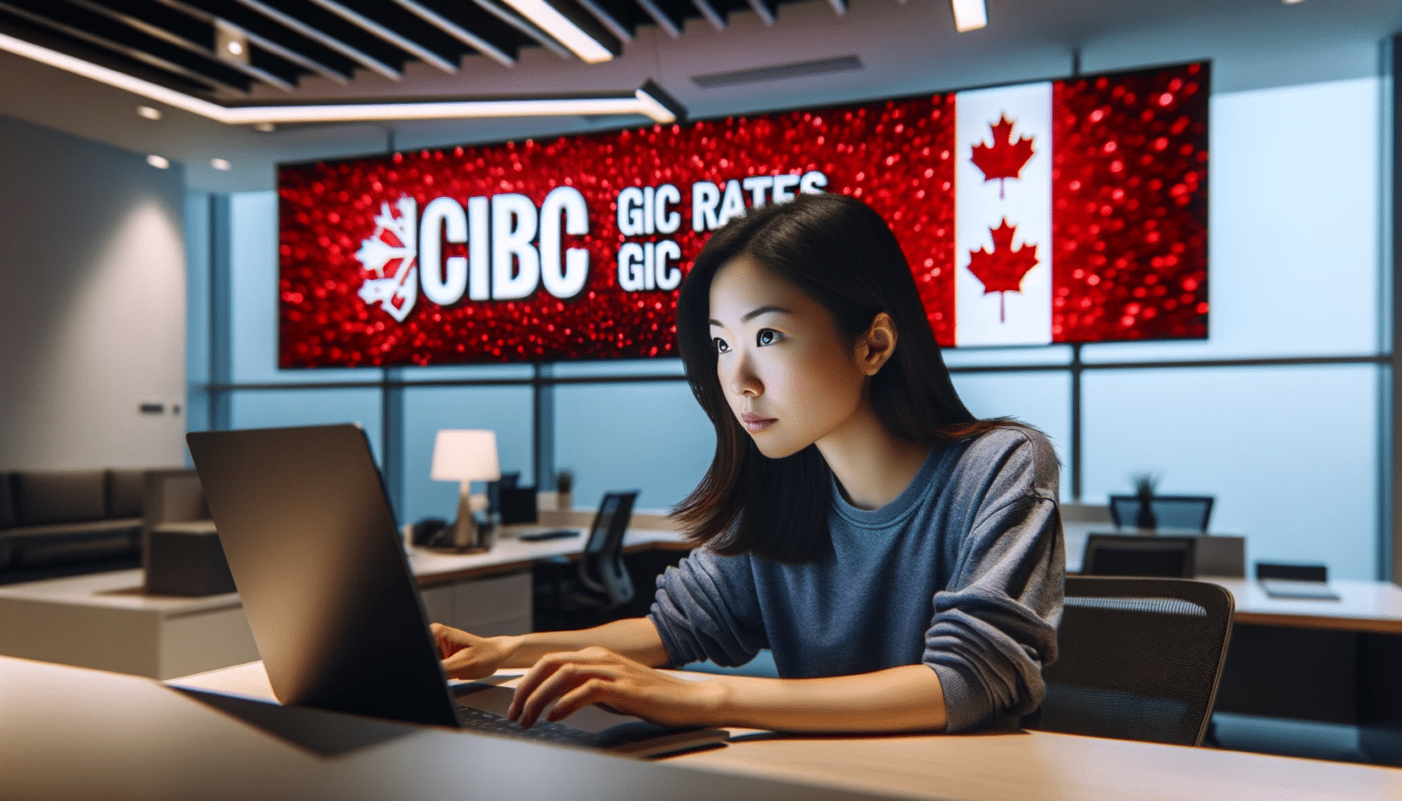 The Best CIBC GIC Rates In October 2024 - Stocktrades