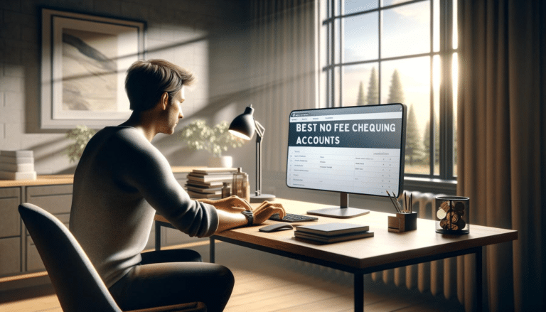 Best No-Fee Chequing Accounts in Canada for November 2024