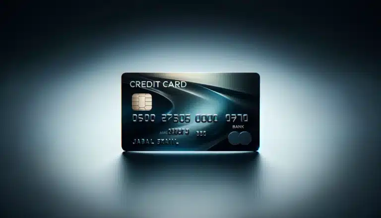 What Are the Standard Dimensions of a Credit Card Today?