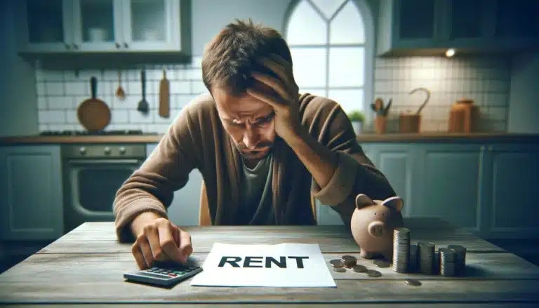 How Much Should You Be Spending on Rent in Canada Today?