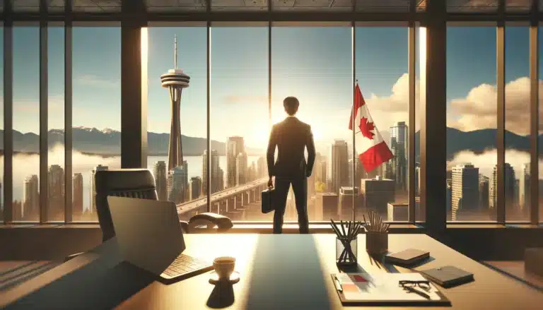 Starting a Business in Canada? Here Are Some Critical Steps