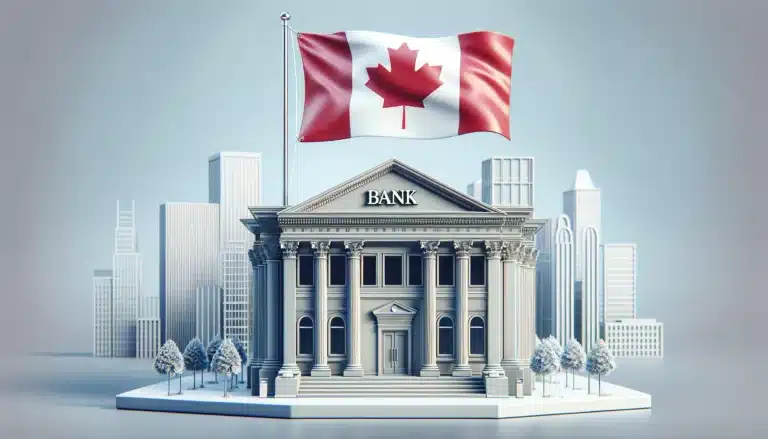 What Are the Largest Banks in Canada in November 2024?