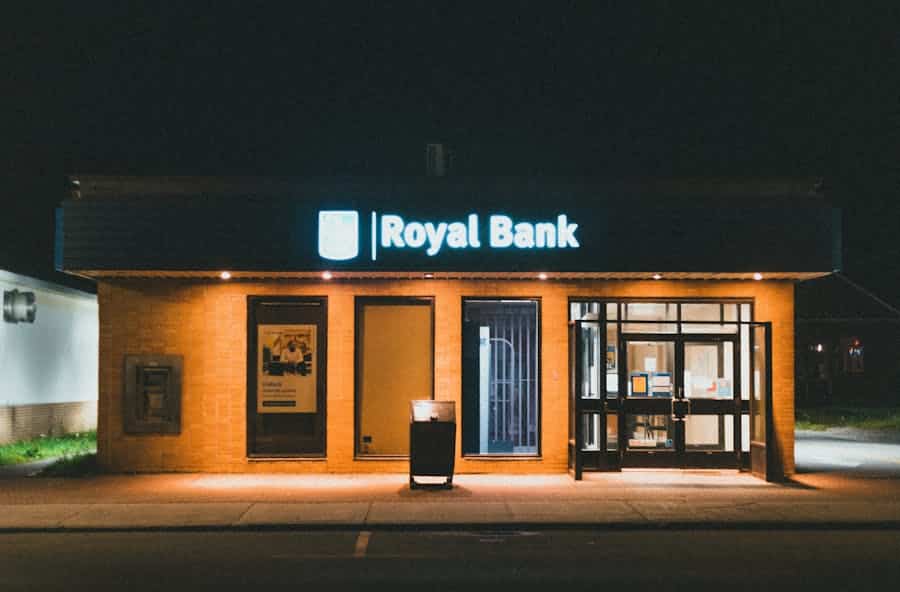 Royal Bank Stock